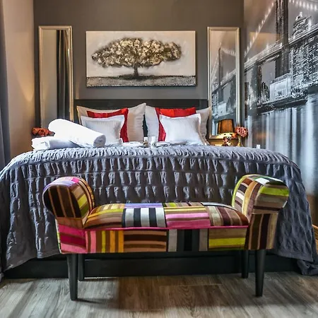 Marant - Free Parking Hotel Zadar