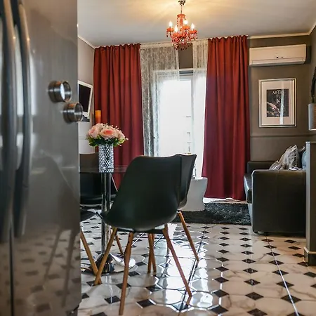 Marant - Free Parking