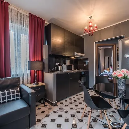 Marant - Free Parking