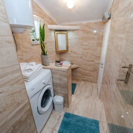 Marant - Free Parking Hotel Zadar