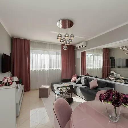 Marant - Free Parking Zadar