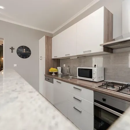 Marant - Free Parking * Zadar