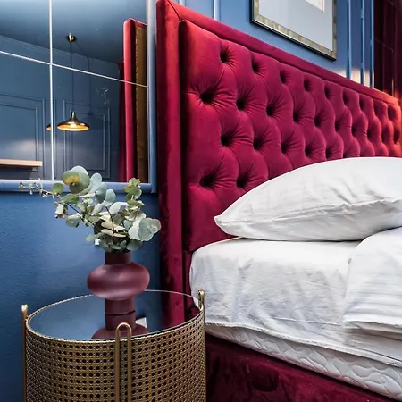 Marant - Free Parking *