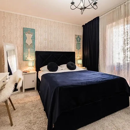 Marant - Free Parking Ξενοδοχείο