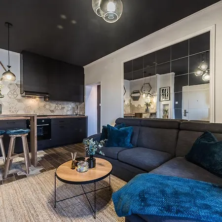 Marant - Free Parking 호텔 자다르