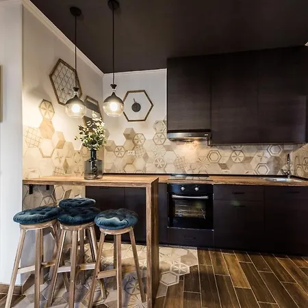 Marant - Free Parking Ξενοδοχείο *