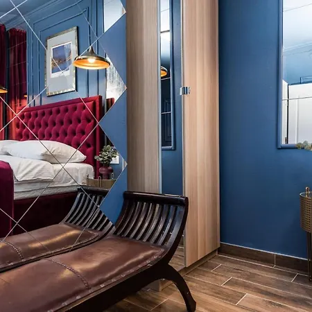 Marant - Free Parking Ξενοδοχείο