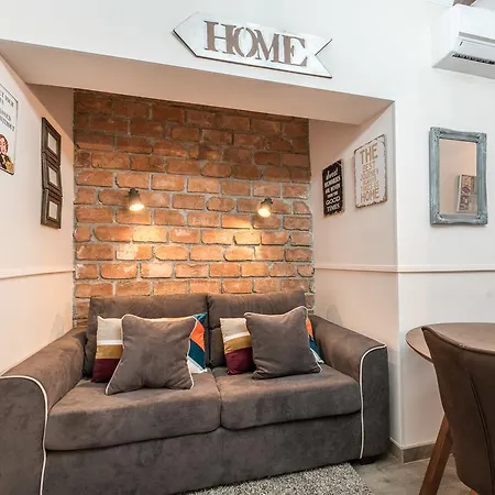 Marant - Free Parking 호텔 *