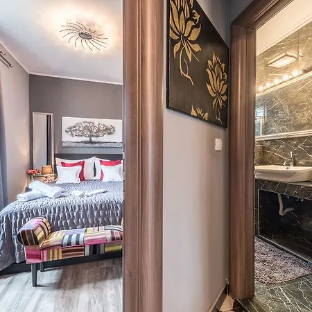 Marant - Free Parking 호텔 *