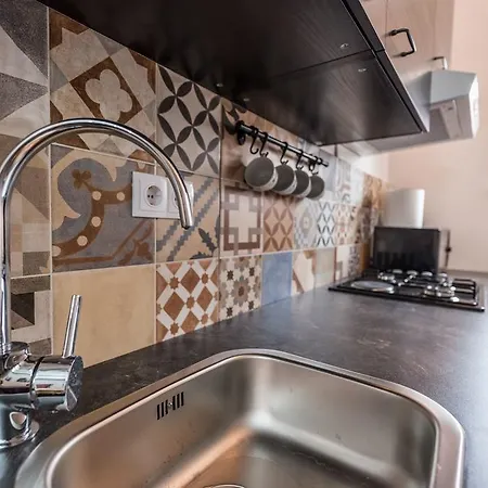 Marant - Free Parking