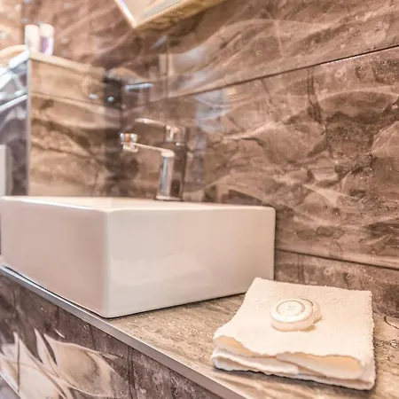 Marant - Free Parking 호텔 *