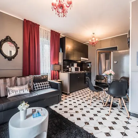 Marant - Free Parking