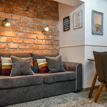Apartment Marant *