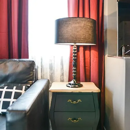 Marant - Free Parking Ξενοδοχείο Ζαντάρ