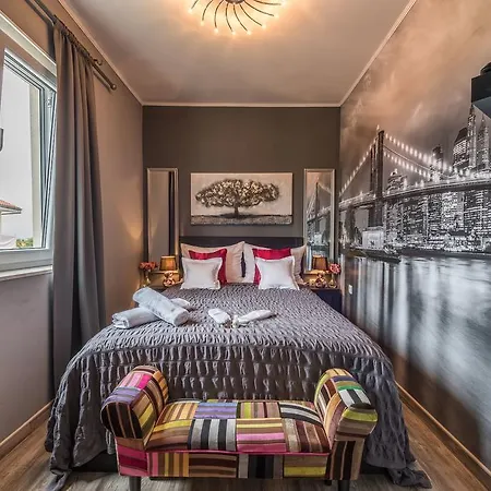 Ξενοδοχείο Marant - Free Parking Ζαντάρ