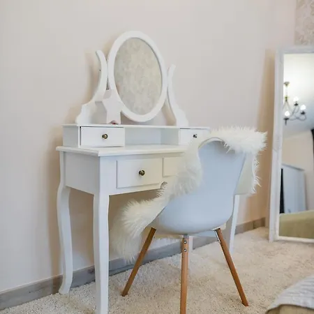 Marant - Free Parking Ζαντάρ