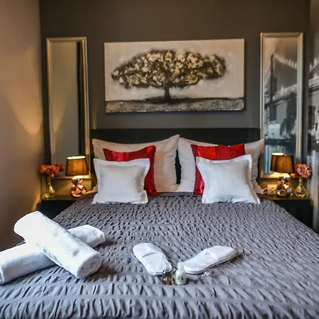 Marant - Free Parking 호텔