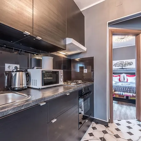 Marant - Free Parking Ξενοδοχείο *