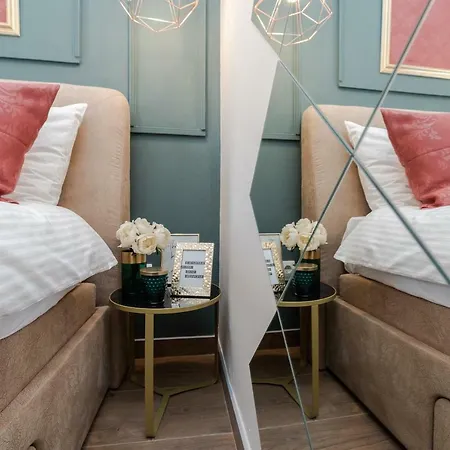 Marant - Free Parking Ξενοδοχείο Ζαντάρ