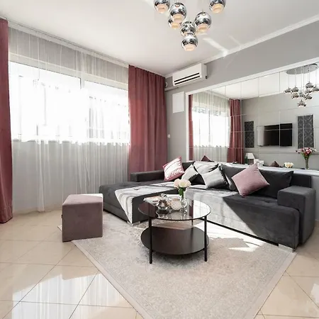 Ξενοδοχείο Marant - Free Parking Ζαντάρ