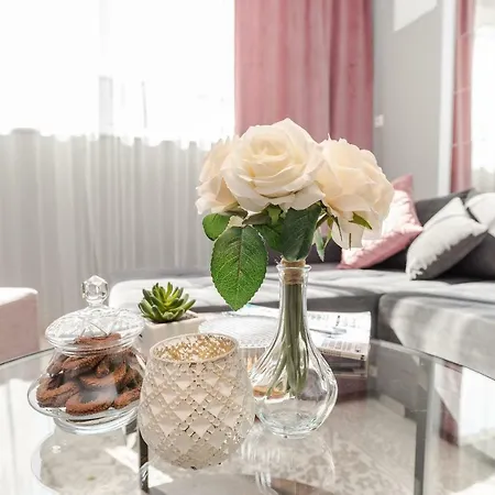 Marant Apartment