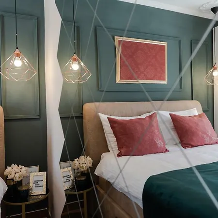 Marant - Free Parking Hotell