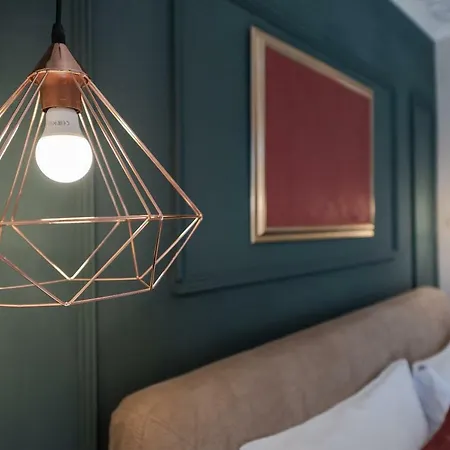 Apartment Marant