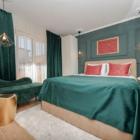 Marant - Free Parking *