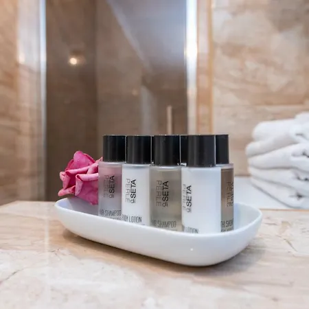 Ξενοδοχείο Marant - Free Parking