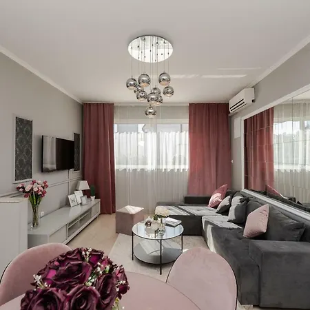 Marant - Free Parking