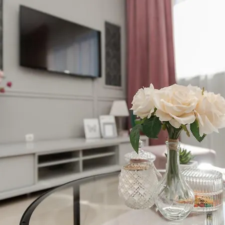 Marant Apartment *