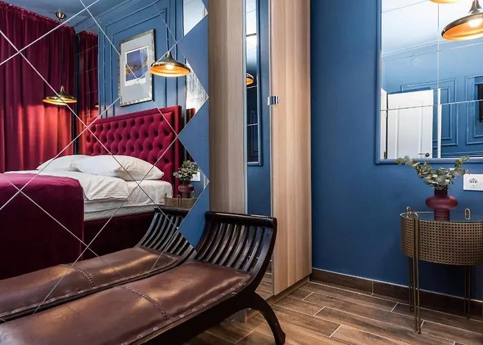 Marant - Free Parking Hotel