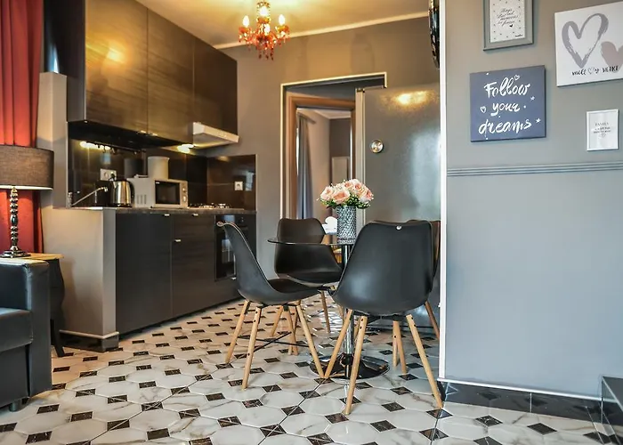 Marant - Free Parking *