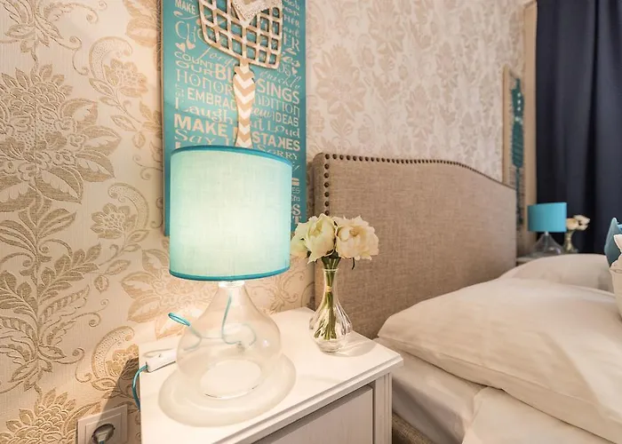 Hotell Marant - Free Parking Zadar