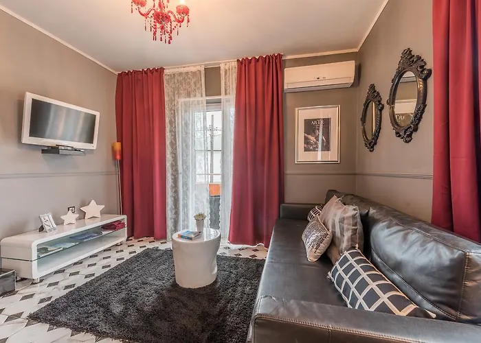 Hotell Marant - Free Parking *