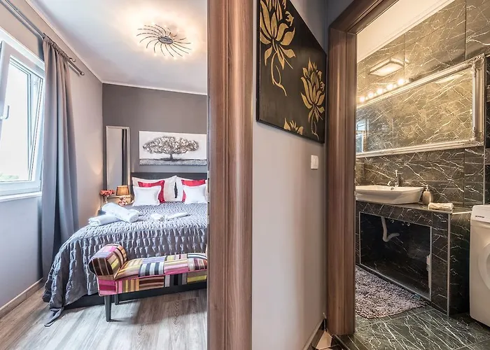 Marant - Free Parking Hotell *