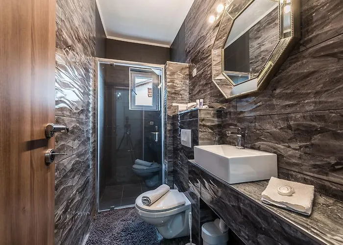 Marant - Free Parking