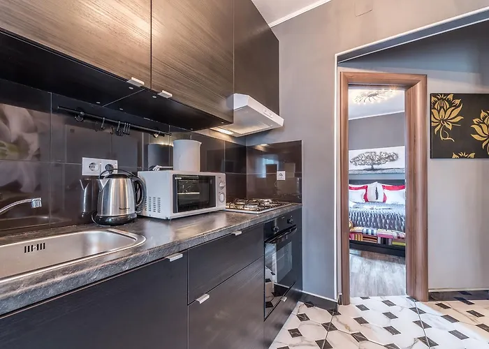 Marant - Free Parking Hotell *