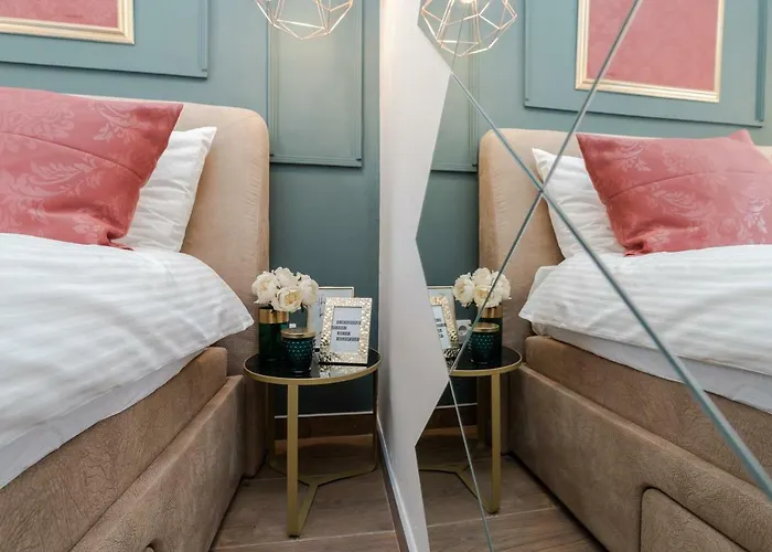 Marant - Free Parking Hotell Zadar