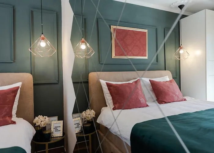 Marant - Free Parking Hotel