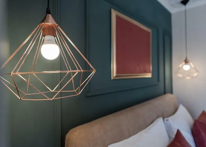 Hotell Marant - Free Parking