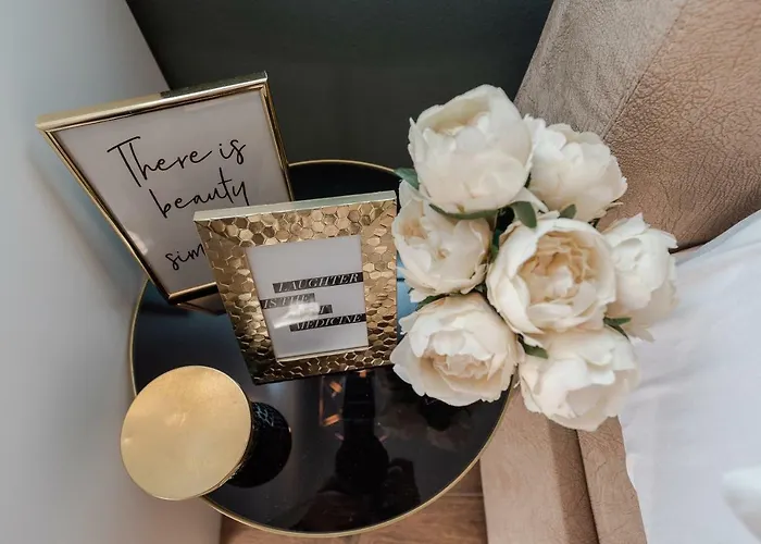 Hotell Marant - Free Parking Zadar